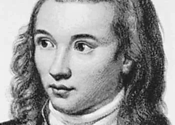 Novalis, Le Ravage des voix. Lecture de Henrich von Ofterdingen (1802), chapitre IV.