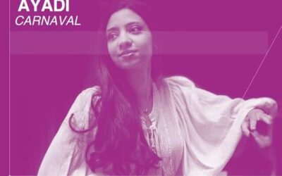(À l’écoute) Nour Ayadi, Carnaval, Académie musicale de Villecroze, Scala Music, 2023.