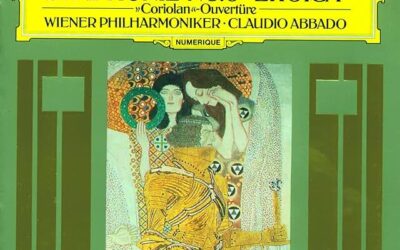 L’héroïque conquête de l’écoute, La 3° Symphonie Eroica de Beethoven (en écoutant Claudio Abbado).