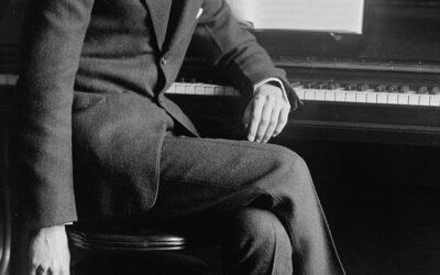 Nouvelles du front, Prokofiev, par Mathieu Nuss.