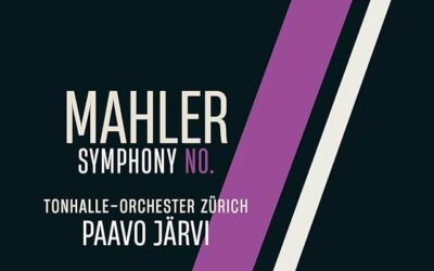 Mahler, Symphonie n°7, Tonhalle-Orchester Zürich, Paavo Järvi, Alpha-Outhere, 2025.