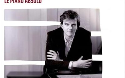 Nathalie Krafft, Nicholas Angelich, Le piano absolu, Éditions Fugue, 2026. 