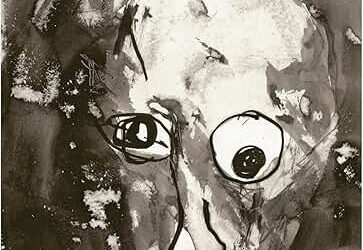 Jérôme Thélot, Poésie et malédiction • L’œuvre de Cédric Demangeot, L’Atelier contemporain, 2026.