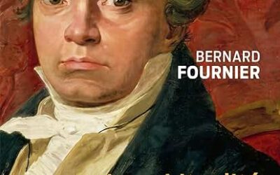 Bernard Fournier, La Spiritualité de Beethoven, les éditions du Cerf, 2026.