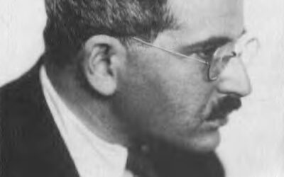 Le Prix spécial WALTER BENJAMIN a été attribué à André Hirt.