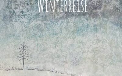 Schubert, Winterreise, Jean-François Rouchon, baryton, Billy Eidi, piano, Le Palais des Dégustateurs, 2026.