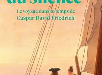 Florian Illies, Magie du silence, le voyage dans le temps de Caspar David Friedrich, trad. de l’allemand par Juliette Affholder-Bonné, Actes Sud, 2026.