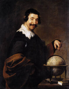 Démocrite Velasquez